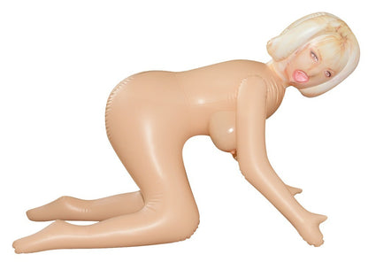 You2Toys - Anna Swedish Love Doll
