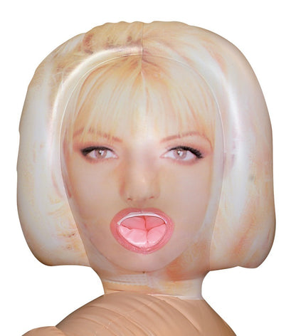 You2Toys - Anna Swedish Love Doll