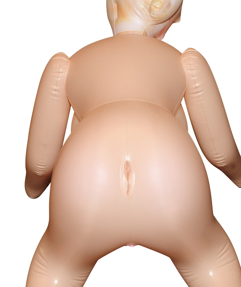 You2Toys - Anna Swedish Love Doll