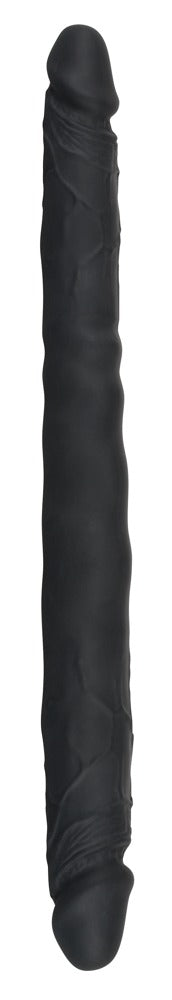 Bad Kitty - Doppeldildo - gefühlsechtes Toy für doppelte Stimulation