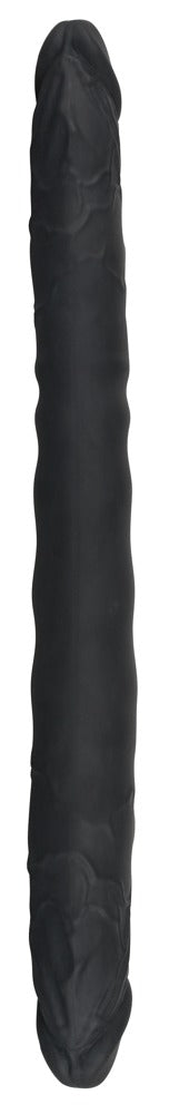 Bad Kitty - Doppeldildo - gefühlsechtes Toy für doppelte Stimulation