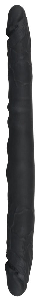 Bad Kitty - Doppeldildo - gefühlsechtes Toy für doppelte Stimulation