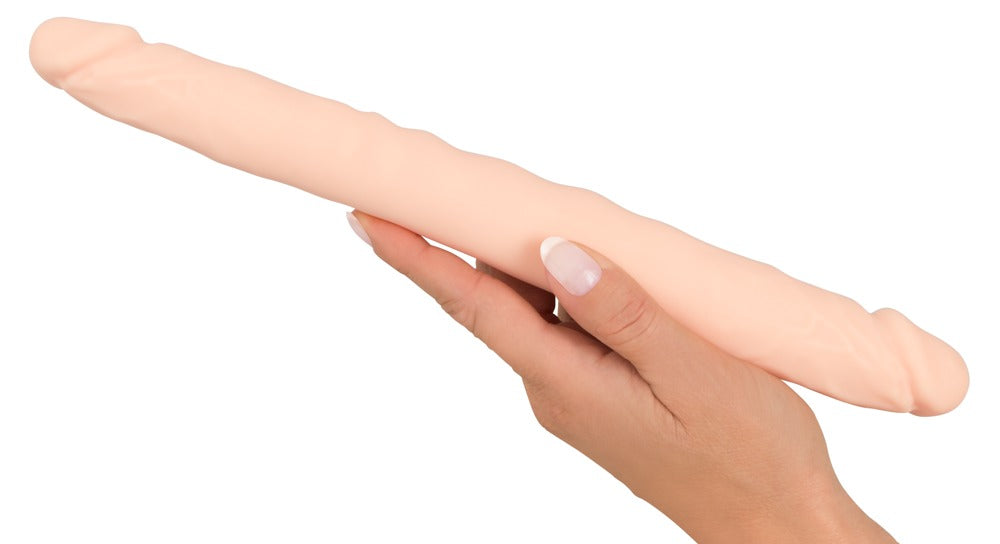 You2Toys - Double Dong - Silikondildo