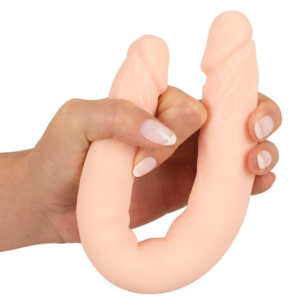 You2Toys - Double Dong - Silikondildo