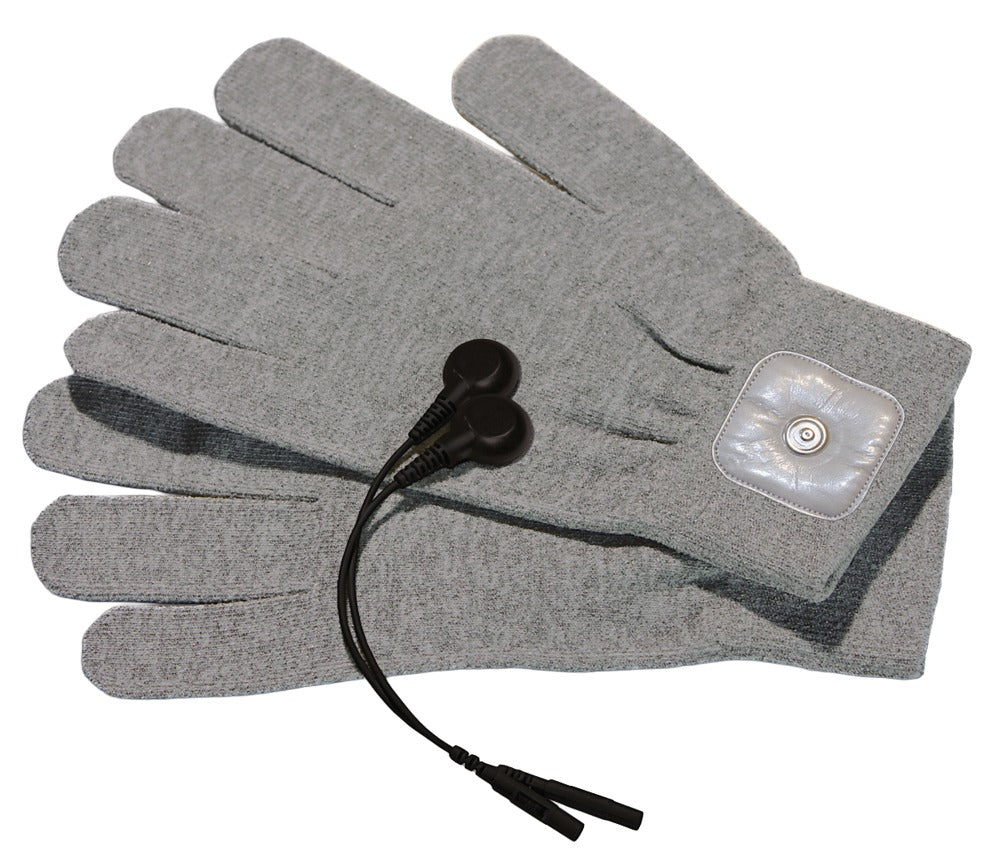 Mystim - Magic Gloves