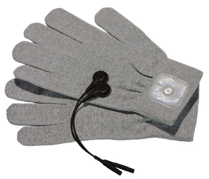 Mystim - Magic Gloves