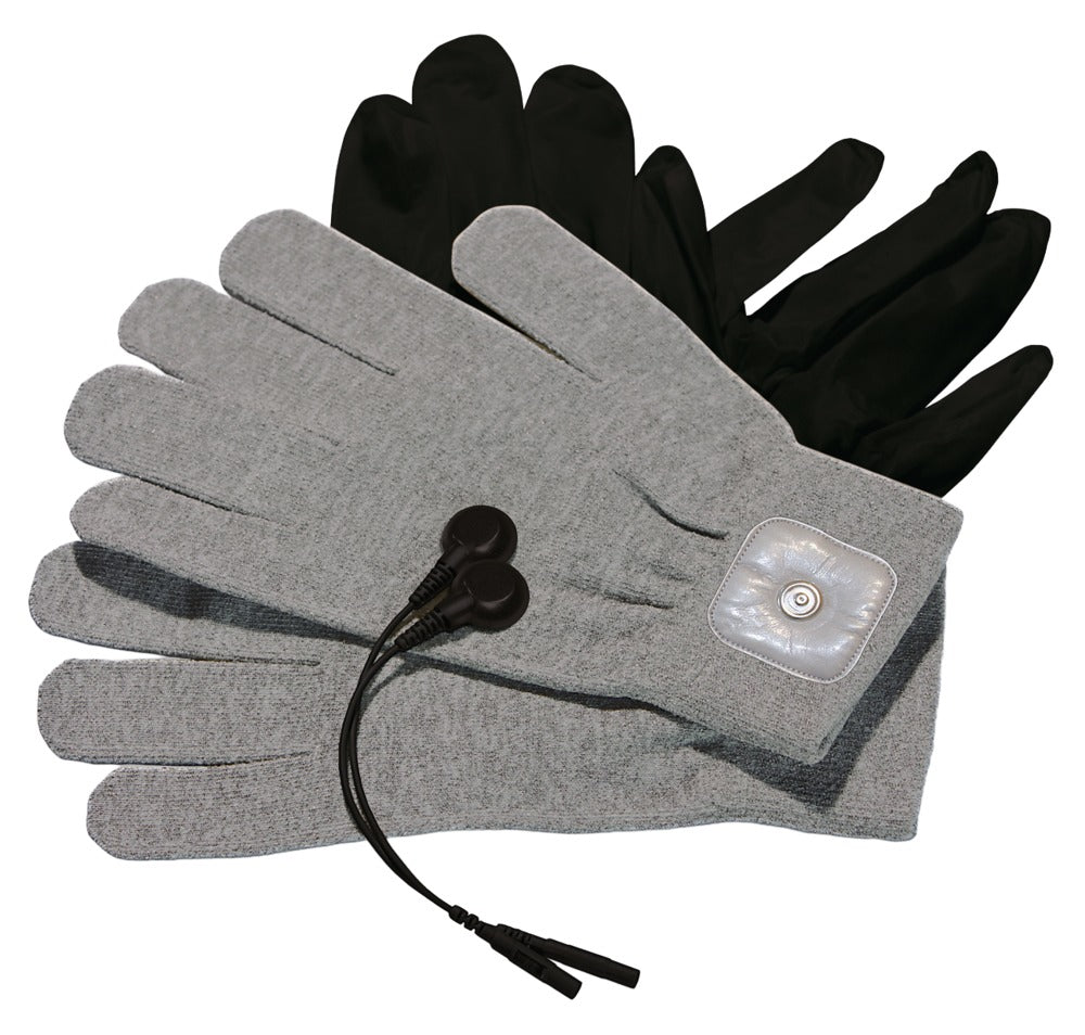 Mystim - Magic Gloves