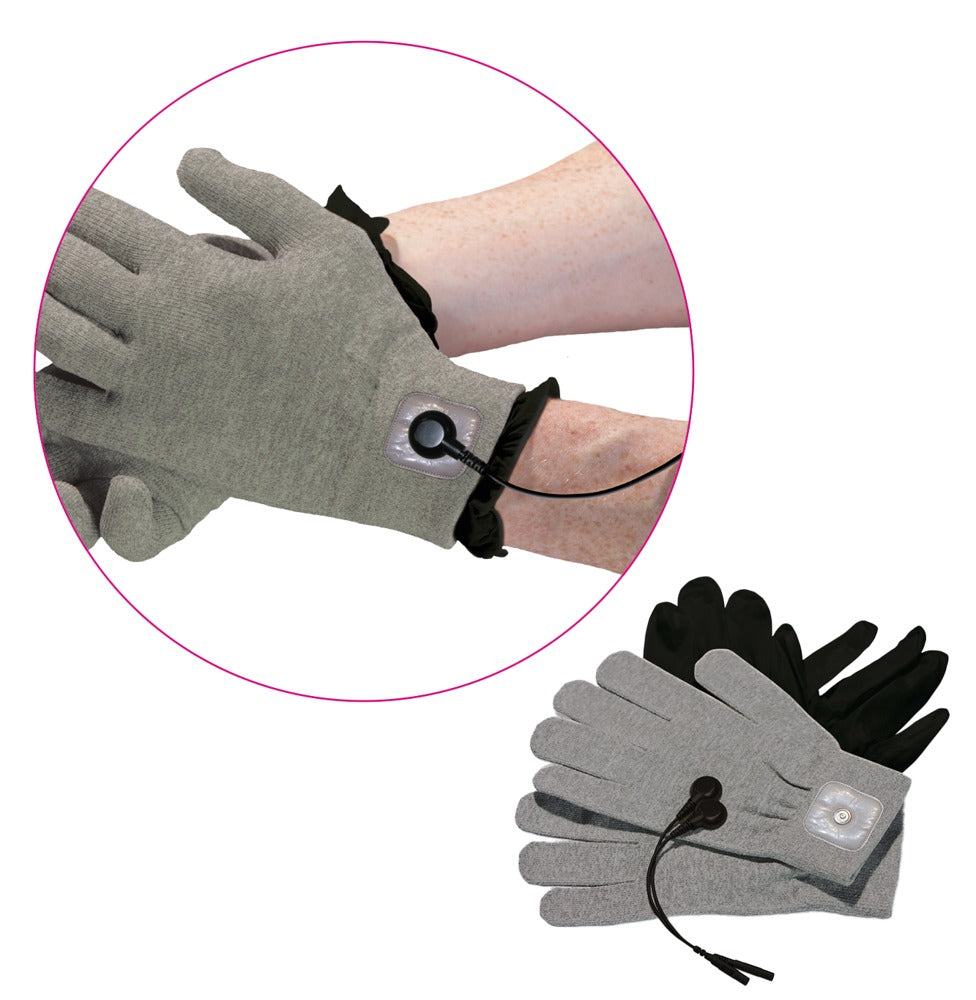 Mystim - Magic Gloves