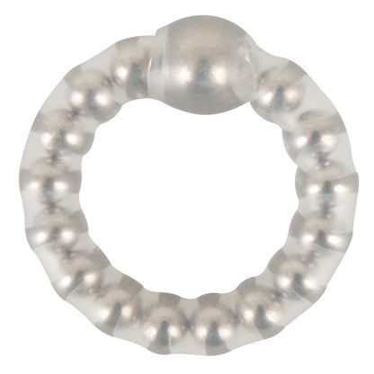 NMC - Maximum Metal Ring