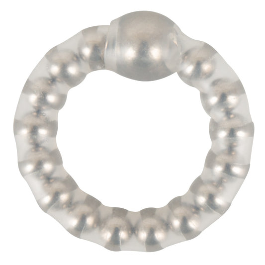 NMC - Maximum Metal Ring