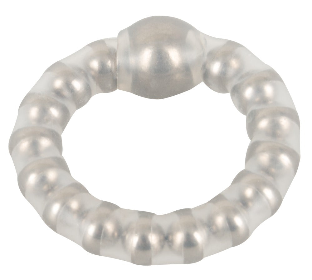 NMC - Maximum Metal Ring