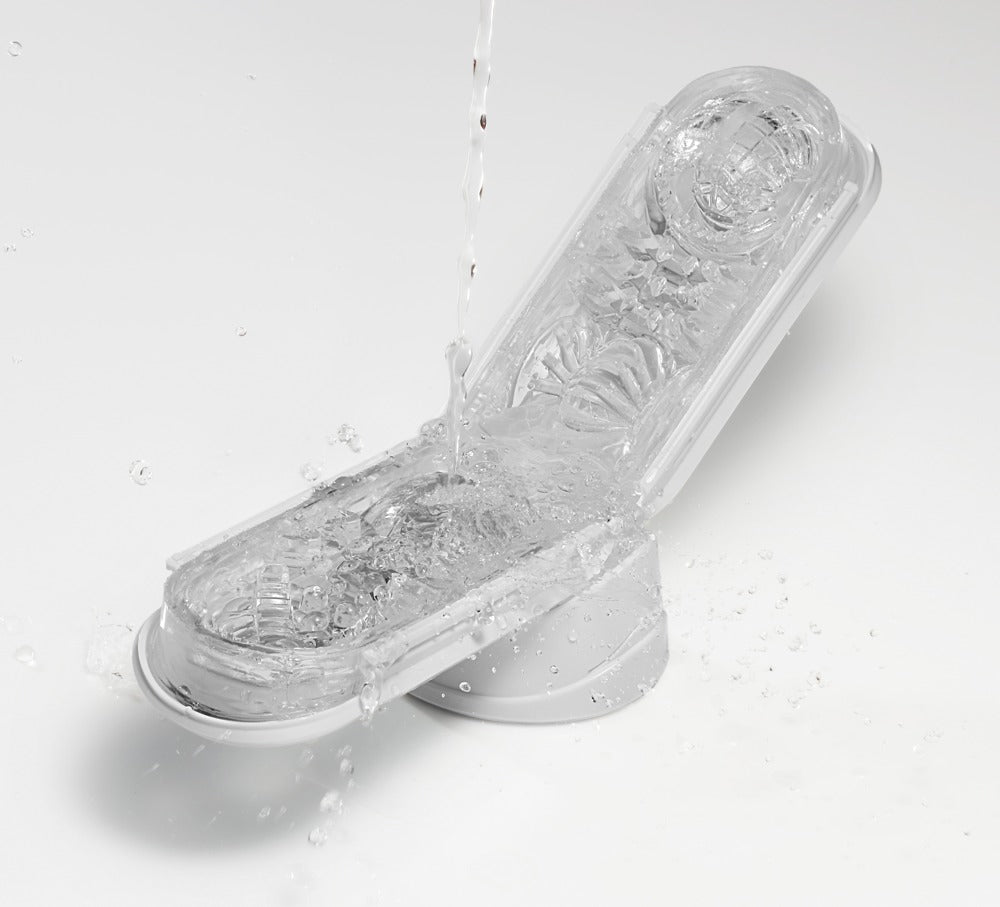 TENGA - Flip - Mssturbator