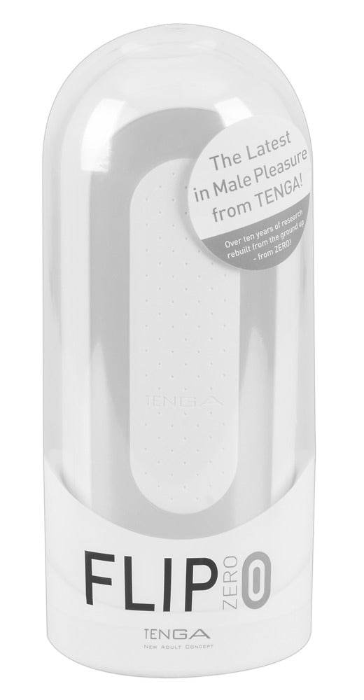 TENGA - Flip - Mssturbator