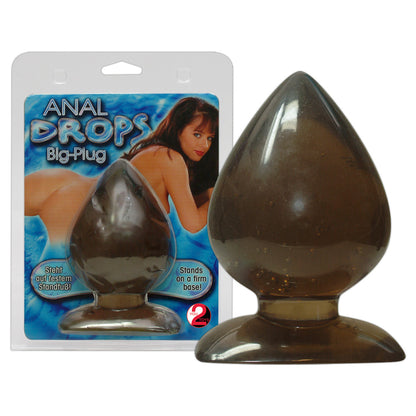 You2Toys - Anal Drops - Big-Plug