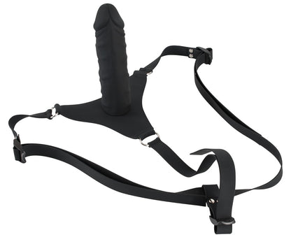 You2Toys - Strap-on - Umschnall-Dildo