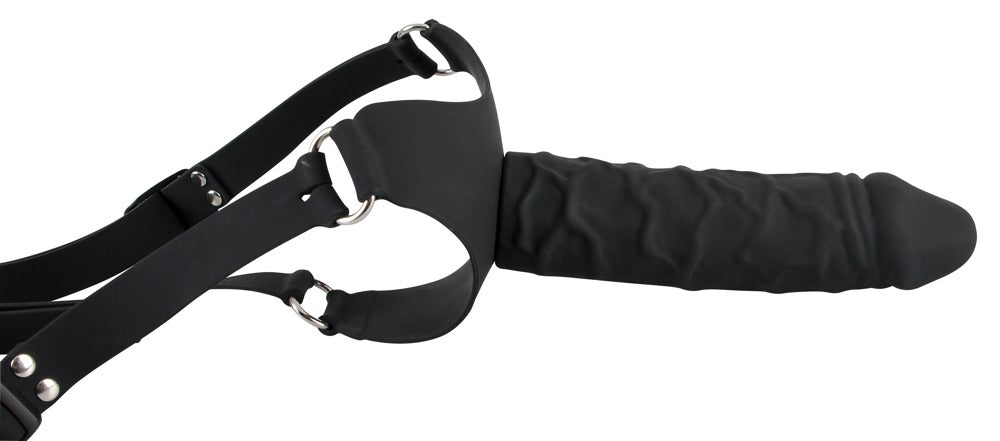 You2Toys - Strap-on - Umschnall-Dildo
