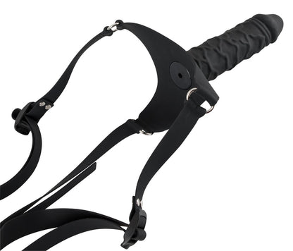 You2Toys - Strap-on - Umschnall-Dildo