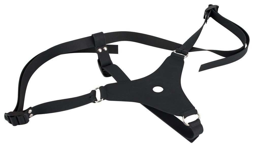 You2Toys - Strap-on - Umschnall-Dildo