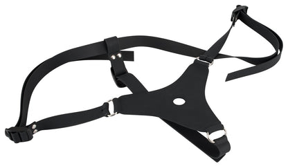 You2Toys - Strap-on - Umschnall-Dildo