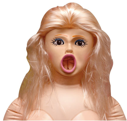 NMC - Brandy Big Boob Doll