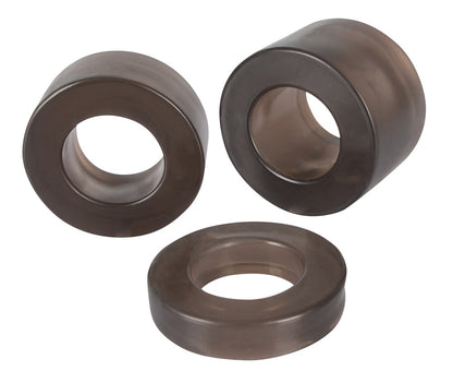 You2Toys - Hodenring-Set - Ballstretcher
