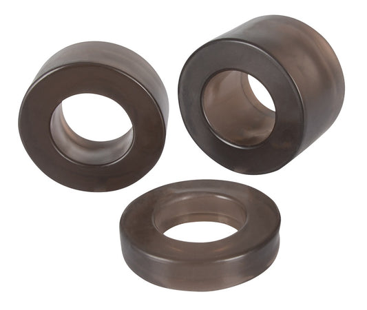 You2Toys - Hodenring-Set - Ballstretcher