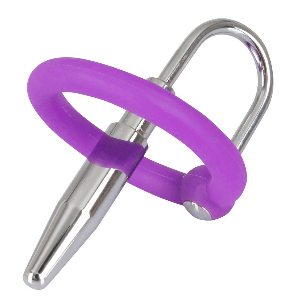 Penisplug - Urethral Plug - Dilator