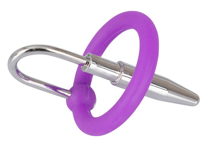 Penisplug - Urethral Plug - Dilator