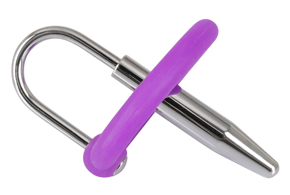 Penisplug - Urethral Plug - Dilator