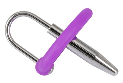 Penisplug - Urethral Plug - Dilator