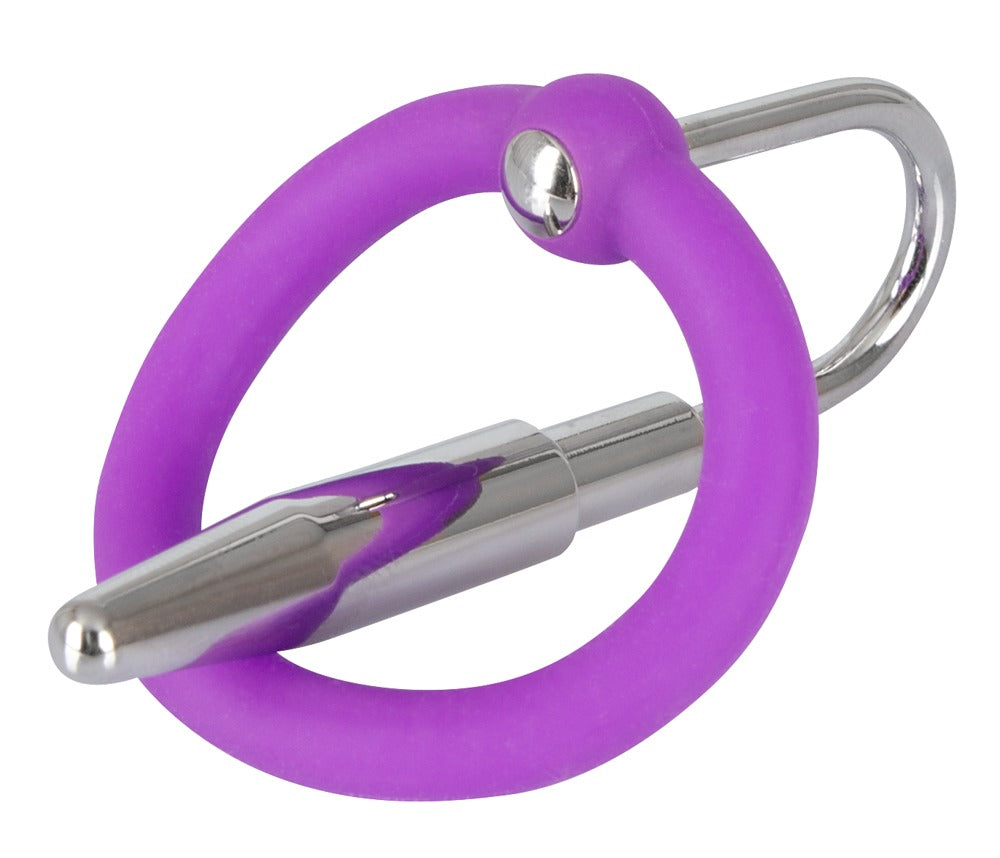 Penisplug - Urethral Plug - Dilator
