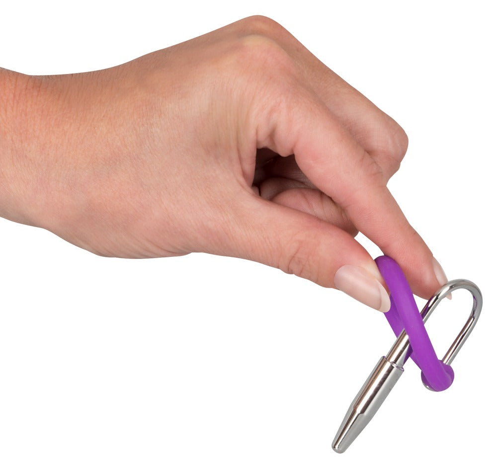 Penisplug - Urethral Plug - Dilator