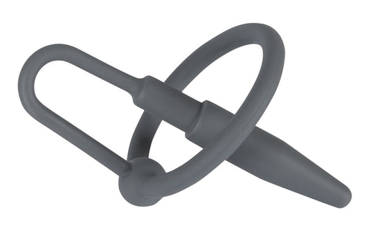Penisplug - Urethral Penisplug - Silikonplug