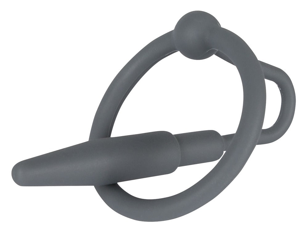 Penisplug - Urethral Penisplug - Silikonplug