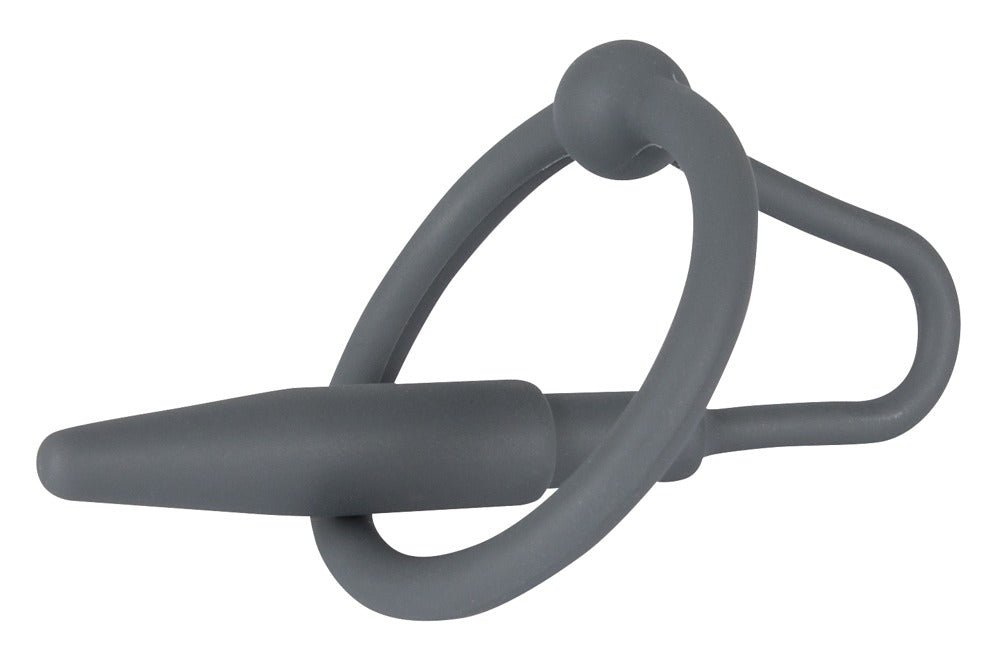 Penisplug - Urethral Penisplug - Silikonplug