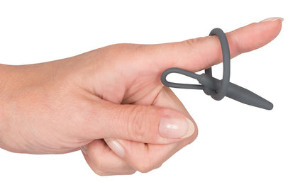 Penisplug - Urethral Penisplug - Silikonplug