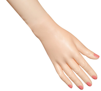 You2Toys - Natalie - Liebespuppe