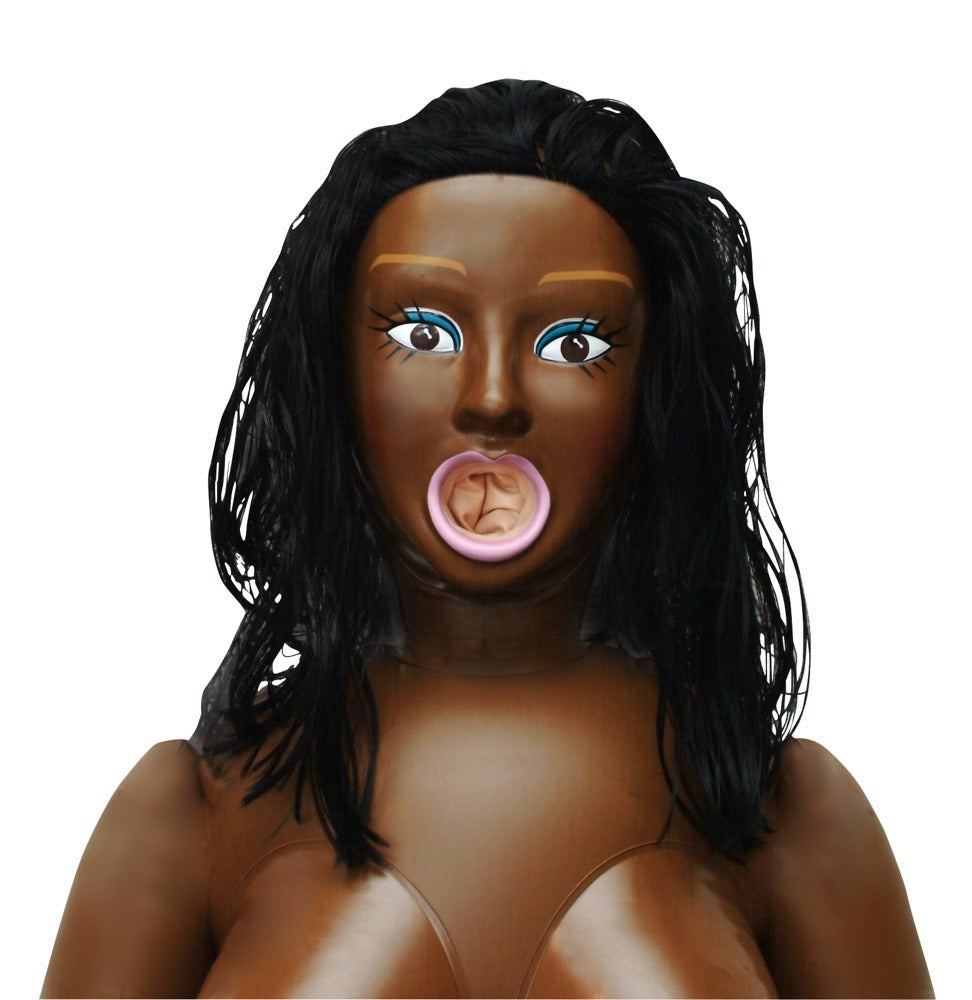 You2Toys - Tyra - Liebespuppe