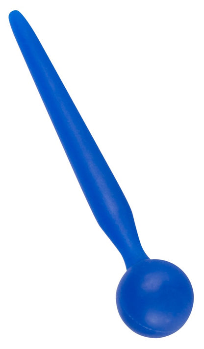 Penisplug - Urethral Plug - Flexibler Sperm Stopper