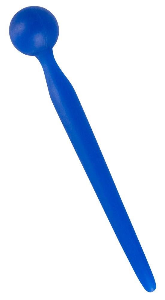 Penisplug - Urethral Plug - Flexibler Sperm Stopper