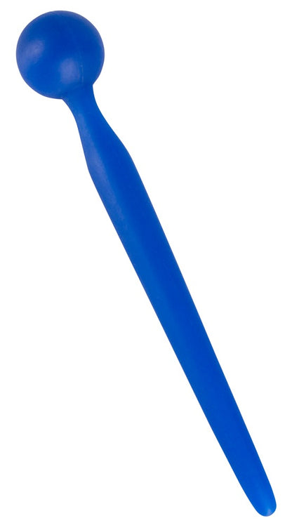 Penisplug - Urethral Plug - Flexibler Sperm Stopper