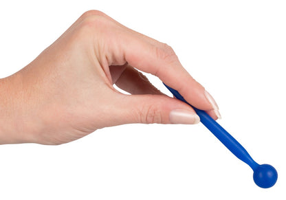 Penisplug - Urethral Plug - Flexibler Sperm Stopper