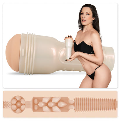 Fleshlight - Stoya Destroya - Masturbator