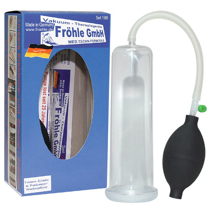 FRÖHLE - Penispumpe