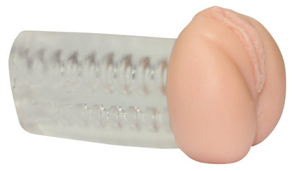 You2Toys - Carry-Ann - Doppel-Masturbator