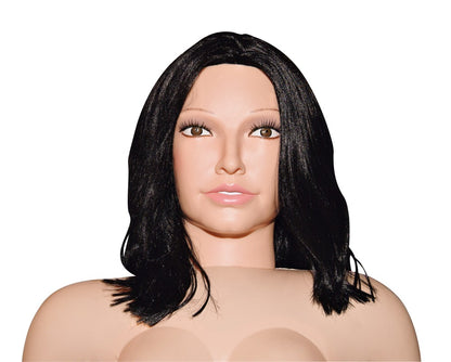 You2Toys - Lovedoll Leticia - Liebespuppe