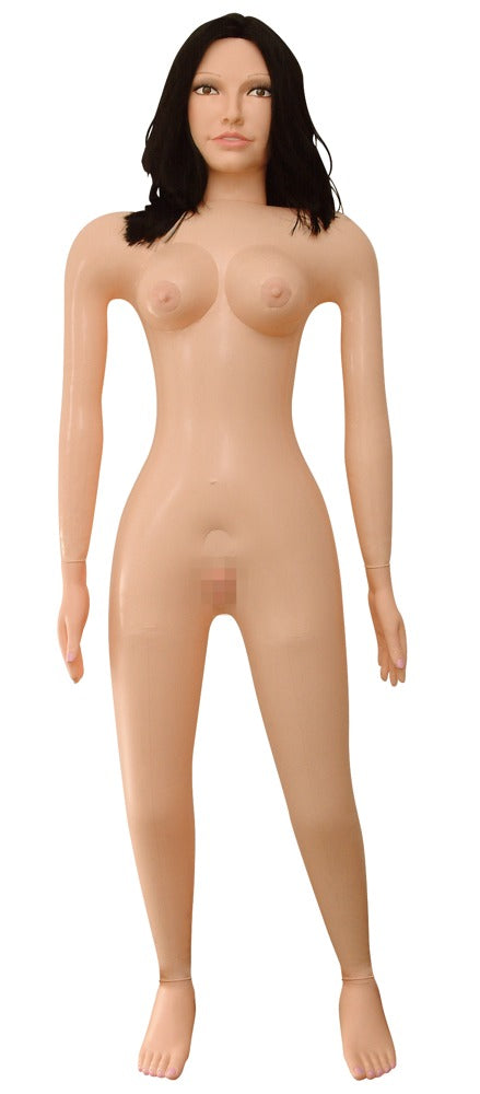You2Toys - Lovedoll Leticia - Liebespuppe