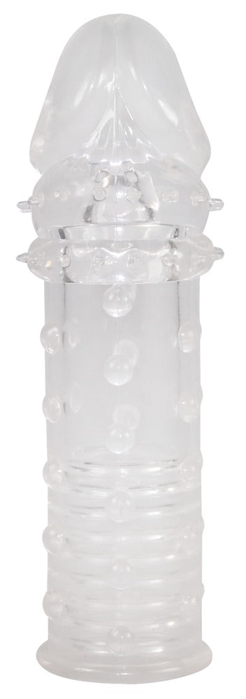 You2Toys - Transparente Penishülle