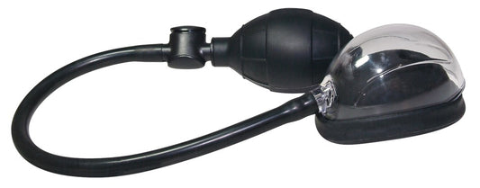 You2Toys - The Black - Vulva-Sauger