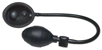 You2Toys - The Black - Vulva-Sauger